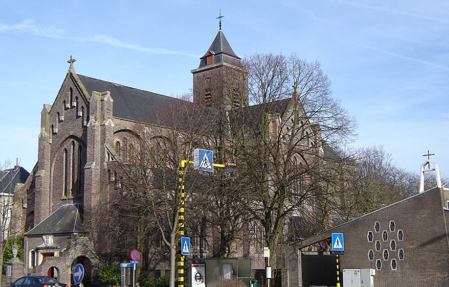 Kasteel Zevekote, Belgium